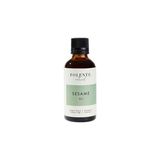 Mey İthalat Polente Natural - Susam Yağı - Soğuk Sıkım (50 Ml)