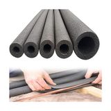 Mey İthalat Polietilen Köpük Boru Yalıtım Kılıfı, 35 mm Iç Çap, 2 Metre - Standart - Çok Renkli