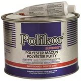 Mey İthalat Polikor Süper Soft Polyester Macun 1625 Gr