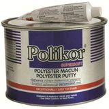 Mey İthalat® Polikor Süper Soft Polyester Macun 825 Gr