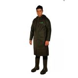 Mey İthalat® Polly Rain Pardesü Pvc Yağmurluk M Beden
