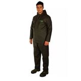 Mey İthalat® Polly Rain Takım Pvc Yağmurluk L Beden