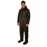 Mey İthalat® Polly Rain Takım Pvc Yağmurluk M Beden