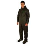 Mey İthalat Polly Rain Takım PVC Yağmurluk XL Beden