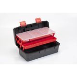 Mey Ithalat® Portbag PR07 17 '' Raflı Takım Çantası - Renkli