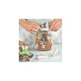 Mey İthalat Poşet Klipsi, Pratik Poşet Klipsi, Paket, Ambalaj, Torba, Çanta Kapatıcı Plastik Kilidi, Mandalı Poşet,ambalaj,paket Kilidi,mandallı Torba Kilidi (10 Adet)