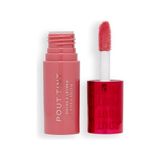 Mey İthalat Pout Tint Dudak Nemlendirici Ruj Sweet Pink - Çok Renkli
