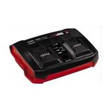Mey İthalat® Power X Twincharger 3 A Akü Şarj Cihazı 18 Volt