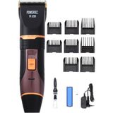 Mey İthalat Powertec TR-3200 Profesyonel Şarjlı Saç Sakal Tıraş Makinesi