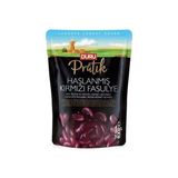 Mey İthalat Pratik Haşlanmış Kırmızı Fasulye 400 G