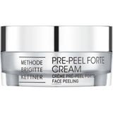 Mey İthalat Pre-Peel Forte Cream 30 ml (Peeling Öncesi Hazırlayıcı Krem)