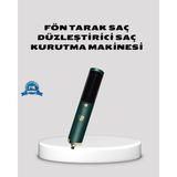 Mey Ithalat® Profesyonel Iyon Teknolojili Saç Kurutma Makinesi Güçlü Motor ve Soğuk Hava Fon - Renkli