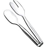 Mey İthalat Promosyonca Metal Maşa (Salata Maşası)