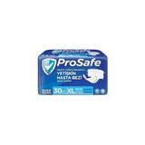 Mey İthalat Prosafe Belbantlı Hasta Bezi Ekstra Büyük (Xl) 30 Adet