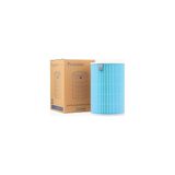 Mey İthalat Purmed Xiaomi Smart Air Purifier Pro H Uyumlu H13 Hepa + Aktif Karbon Filtre | Rfıd Çipli | Mavi Renk | Yüksek Verimli 3 Katmanlı Filtrasyon