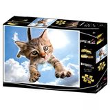 Mey İthalat® Puzzle 500 Parça