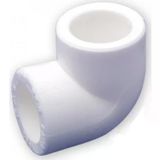 Mey İthalat® Pvc Boru Dirsek 90 Derece Pprc 32 Mm 10 Adet