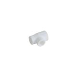 Mey Ithalat® Pvc Boru Inegal Te Pprc 20X25X20 mm 10 Adet - Renkli