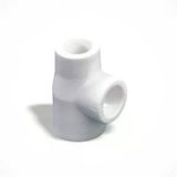 Mey İthalat Pvc Boru İnegal Te PPRC 25x20x20 mm 10 Adet