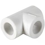 Mey İthalat Pvc Boru İnegal Te PPRC 32x20x20 mm 10 Adet