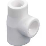 Mey İthalat Pvc Boru İnegal Te PPRC 32x20x25 mm 10 Adet