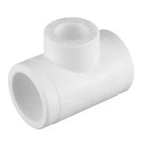 Mey İthalat Pvc Boru İnegal Te PPRC 32x20x32 mm 10 Adet