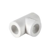 Mey İthalat Pvc Boru İnegal Te PPRC 32x25x25 mm 10 Adet