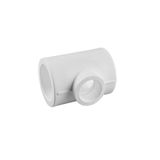 Mey İthalat Pvc Boru İnegal Te PPRC 32x25x32 mm 10 Adet