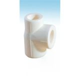 Mey İthalat Pvc Boru İnegal Te PPRC 32x32x25 mm 10 Adet