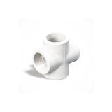 Mey İthalat Pvc Boru İstavroz Te PPRC 32 mm 10 Adet