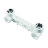 Mey İthalat Pvc Boru PPRC Sıva Altı İç Dişli Çiftli Batarya Bağlantısı 20x1/2'' 10 Adet