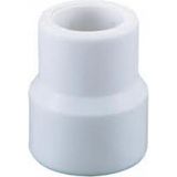 Mey Ithalat® Pvc Boru Redüksiyon Manşon Pprc 25X20 mm 10 Adet - Renkli
