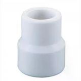 Mey İthalat Pvc Boru Redüksiyon Manşon PPRC 25x20 mm 10 Adet