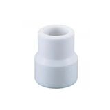 Mey İthalat Pvc Boru Redüksiyon Manşon PPRC 32x25 mm 10 Adet