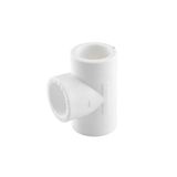 Mey İthalat Pvc Boru Te PPRC 20 mm 10 Adet