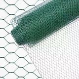 Mey İthalat® Pvc Kaplı Kümes Teli En 150 Cm Uzunluk 20 Metre