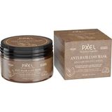 Mey İthalat Pxel Dökülme Önleyici Saç Maskesi 300 ml – Kafein, Biotin ve Bitkisel Protein Içerikli | Incelen, Zayıflayan ve Dökülen Saçlar Için Güçlendirici Vegan Saç Bakım Maskesi