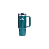 Mey İthalat Quencher H2.0 Fluted Pipetli Termos Bardak, 0.89 L - Çok Renkli