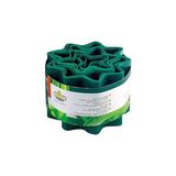 Mey İthalat Raco Expert 53682 Plastik Kenar Çiti - Bahçe, Çim ve Çiçek Ayracı