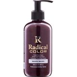 Mey İthalat Radical Direct Coloring Saç Kremi ve Yarı Kalıcı Saç Boyası 250 ml (Macenta