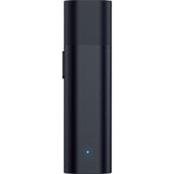 Mey İthalat Razer Seiren Bt Bluetooth Mikrofon Android Cihazlar Için, Mobil/pc Akışı, Klipsli Tasarım, Kablosuz Yaka Yaka, Çok Yönlü Mikrofon, 2 Rüzgar Çorabı, 3,5 mm Bağlantı Noktası, Vlog Kaydı Için Ideal