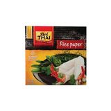 Mey İthalat Real Thai Pirinç Yufkası (Rice Paper) 22 Cm; 100 G