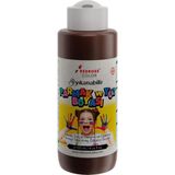Mey İthalat Red Rose Kahverengi Parmak Boyası 120 ml