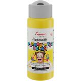 Mey İthalat Red Rose Sarı Parmak Boyası 60 ml