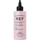 Mey İthalat Ref Stockholm Illuminate Colour Instant Shine 200 ml Tüm Saç Tiplerine Maksimum Parlaklık Sağlayan Ağırlık Yapmayan Saç Bakım Losyonu