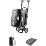 Mey İthalat Rehome Guruss Travel-X Taşınabilir Mangal Tam Set