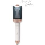 Mey İthalat Relux RC9588 Otomatik Saç Maşası – 25 mm Bukle, 160-220°C Isı Ayarı, Iyon Teknolojisi