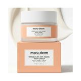 Mey İthalat Retinol%0.3 Yaşlanma Karşıtı Gece Kremi 50 ml