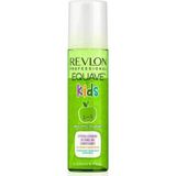 Mey İthalat Revlon Equave Kids Detangling Elma Kokulu Anti Alerjik Saç Bakım Spreyi 200 ml