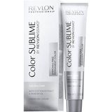Mey İthalat Revlonissimo Color Sublime Color & Care 9.13 Çok Açık Kumral Küllü Dore